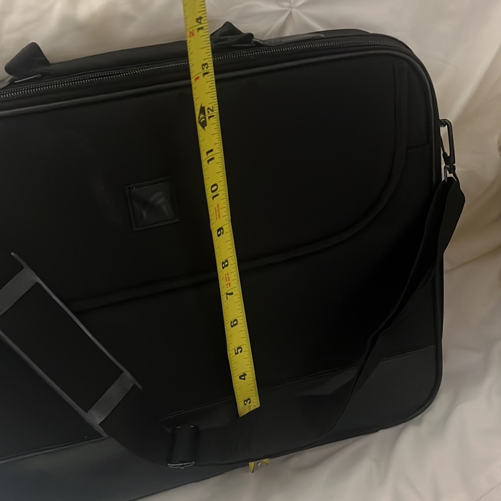 Laptop bag - Picture 2 of 7